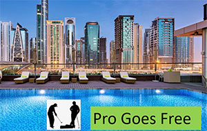 Millennium Place Marina