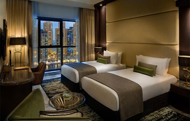Millennium Place Marina Room