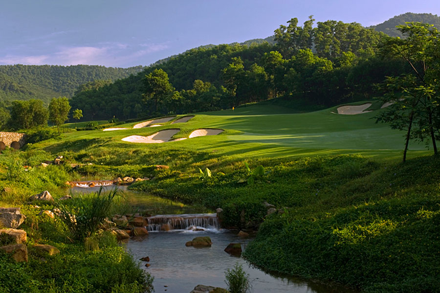 Mission Hills Golf Resort | Golf Club in China