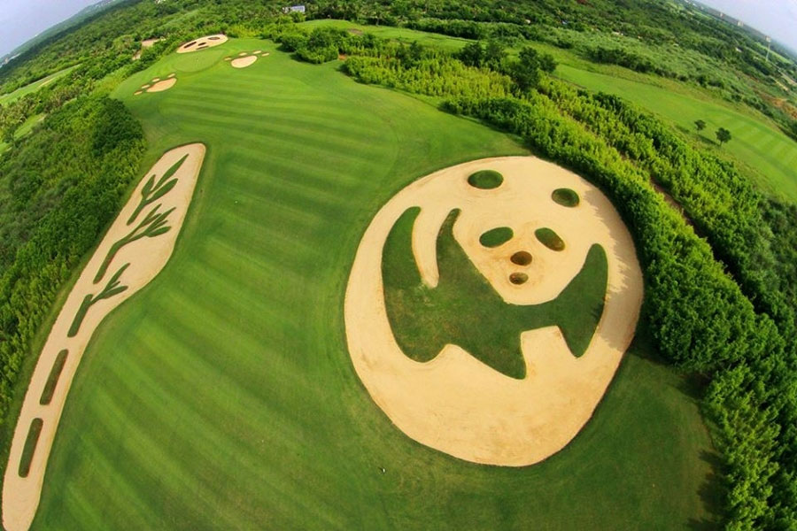 Mission Hills Golf Resort | Golf Club in China