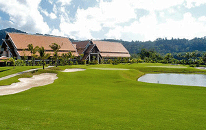 Mission Hills Phuket Stay & Play