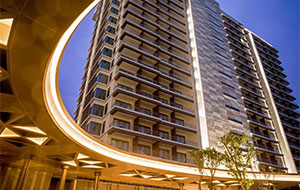 New World Hoiana Hotel