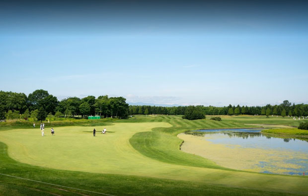 The North Country Golf Club Overview