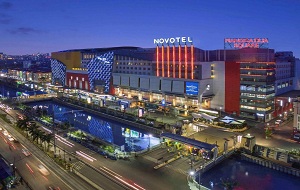 Novotel Jakarta Mangga Dua