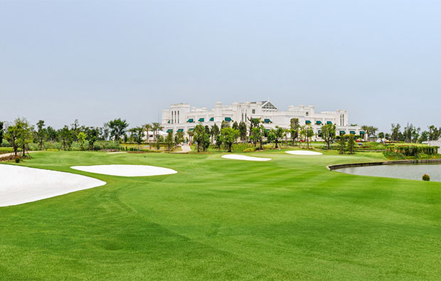 Robinswood Golf Club - Fairway