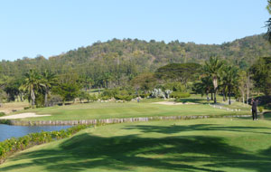 Palm Hills Golf Club