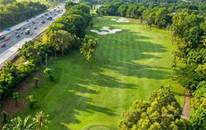 Palm Springs Golf and Country Club