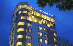 Paradise Saigon Boutique Hotel