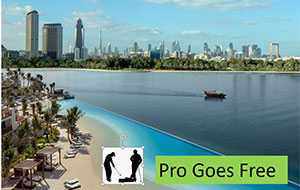 Park Hyatt Dubai