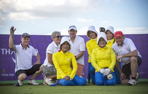 Pattaya Golf Tour Group