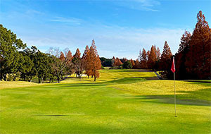 PGM Ikeda Country Club