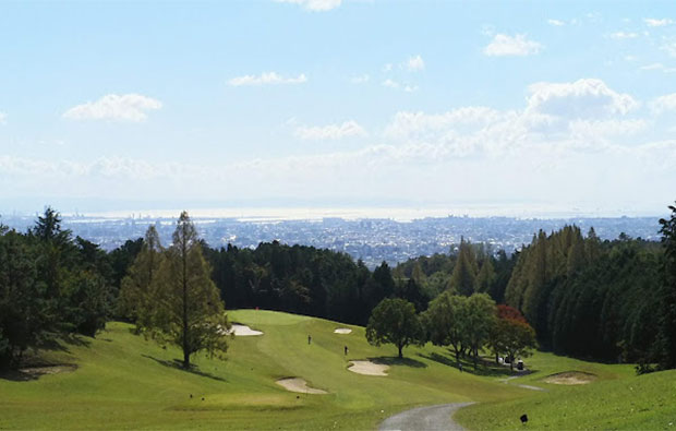 PGM Ikeda Country Club View