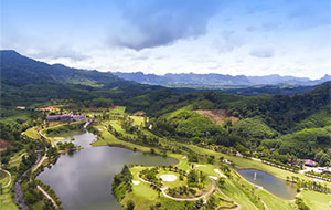 Phuket - Phang-Nga Golf Holiday - 7 Days