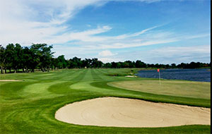 Phoenix Gold Golf Bangkok