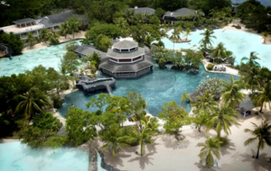 Plantation Bay Resort and Spa