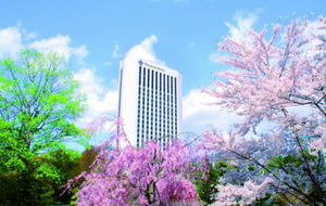 Premier Hotel Nakajima Park Sapporo