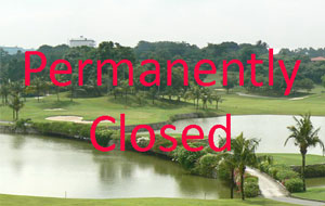 Pulai Springs Country Club (Closed)