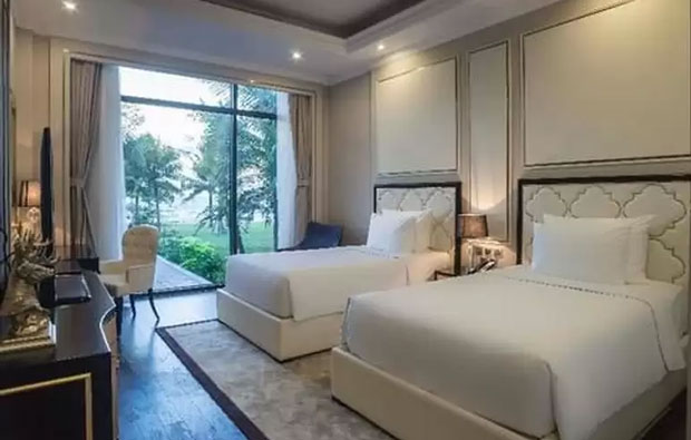 Radisson Blu Resort Phu Quoc Room