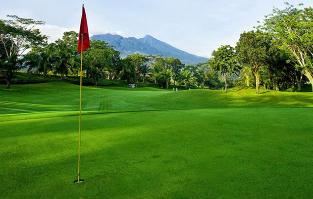 Rancamaya Golf Club