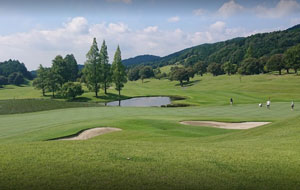 Reiho Golf Club
