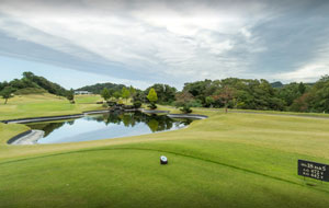 Rifu Golf Club