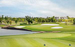 Robinswood Golf Club