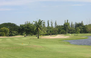 Royal Cambodia Phnom Penh Golf Club