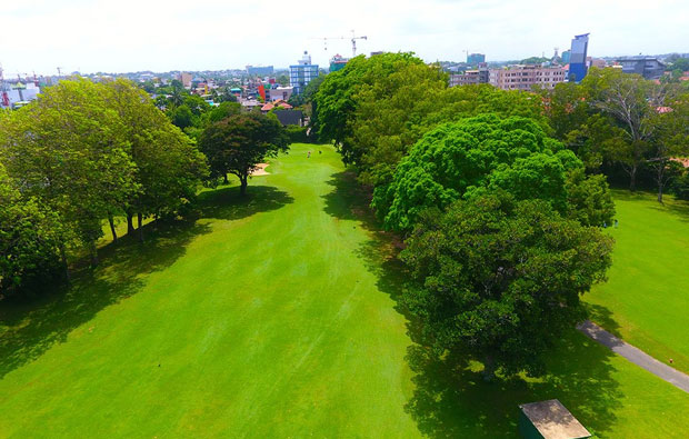 Royal Colombo Golf Club