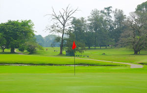 Royal Colombo Golf Club