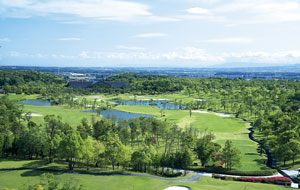 Ryosen Golf Club