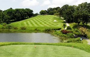 fairway Sembawang Country Club, Singapore