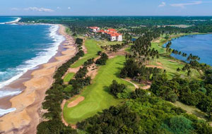 Hambantota Stay & Play - 5 days