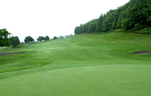 Shin-Chitose Country Club