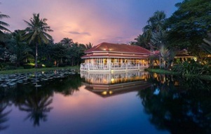 Sofitel Angkor Phokeethra Golf & Spa Resort