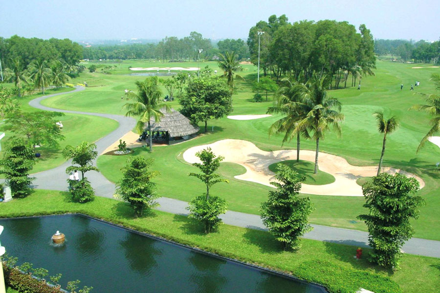 Unveiling the Hidden Gems Discover the Best Golf Courses in Ho Chi