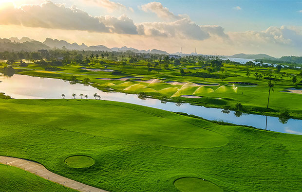 Sono Felice Country Club Hai Phong