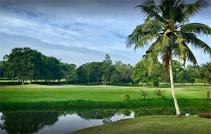 Starhill Golf and Country Club