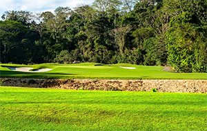 Subic International Golf Course