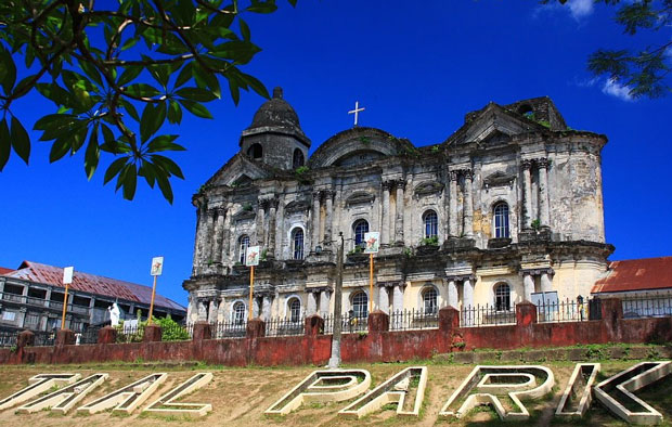 Taal Heritage Park