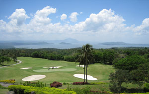 Tagaytay Midlands Golf Club