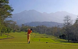 Taman Dayu Golf Club & Resort