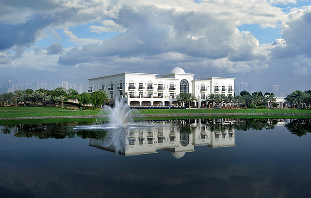 The Address Montgomerie