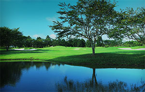 The Royal Golf Club Ibaraki
