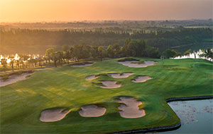 Vattanac Golf Resort East Course