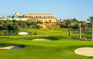 Vattanac Golf Resort West Course