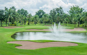 Victory Park Golf Country Club