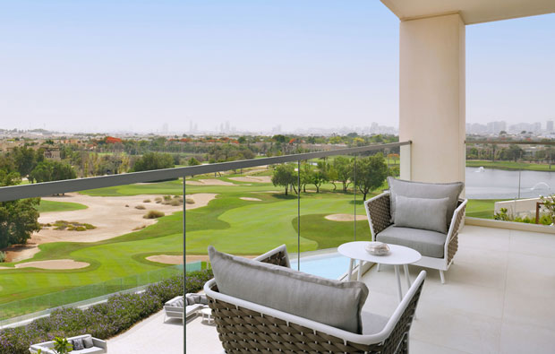 Vida Emirates Hills