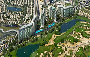 Vida Emirates Hills