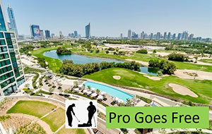 VIDA Emirates Hills