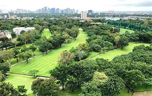 Villamor Golf Club